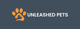 Unleashed Pets Logo