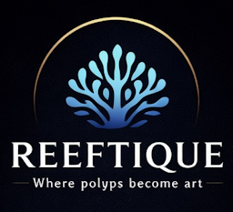 Reeftique Logo