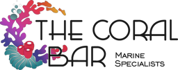 The Coral Bar Logo