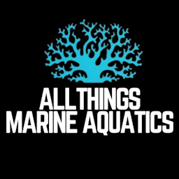 All Things Marine Aquatics Logo