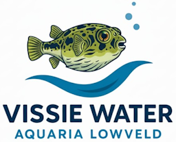 Vissie Water Aquaria Lowveld Logo