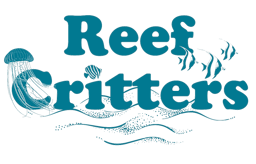 Reef Critters Logo