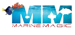 Marine Magic Logo