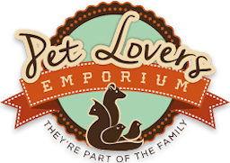 Pet Lovers Emporium Logo