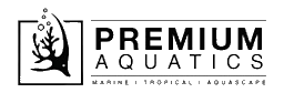 Premium Aquatics Logo