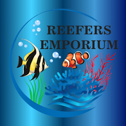 Reefer's Emporium Logo