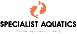 Specialist Aquatics Logo