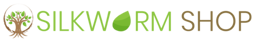 The Silkworm Shop Logo