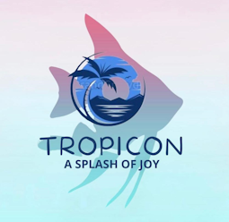 Tropicon Aquatics Logo