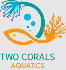 Two Corals Aquatics Logo