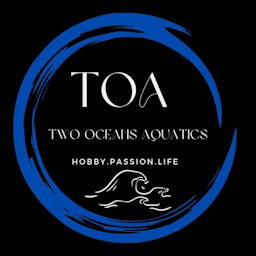 Two Oceans Aquatics Logo