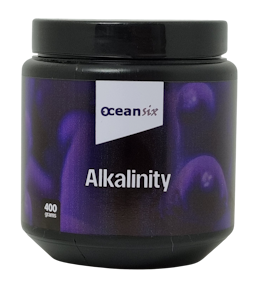Alkalinity 400g