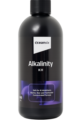 Alkalinity 500ml