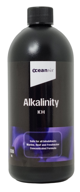 Alkalinity 500ml