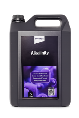 Alkalinity 5L