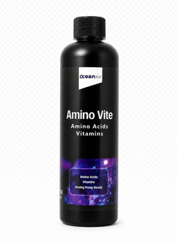 Amino Vite 250ml