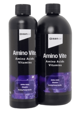 Amino Vite 250ml