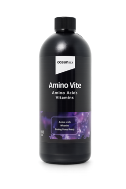 Amino Vite 500ml