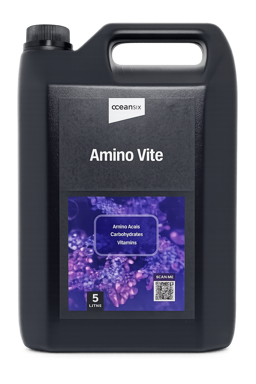 Amino Vite 5L