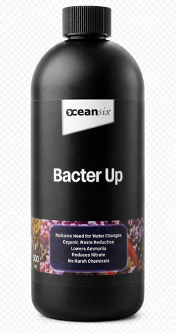Bacter Up 500ml
