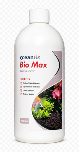 Bio Max 500ml