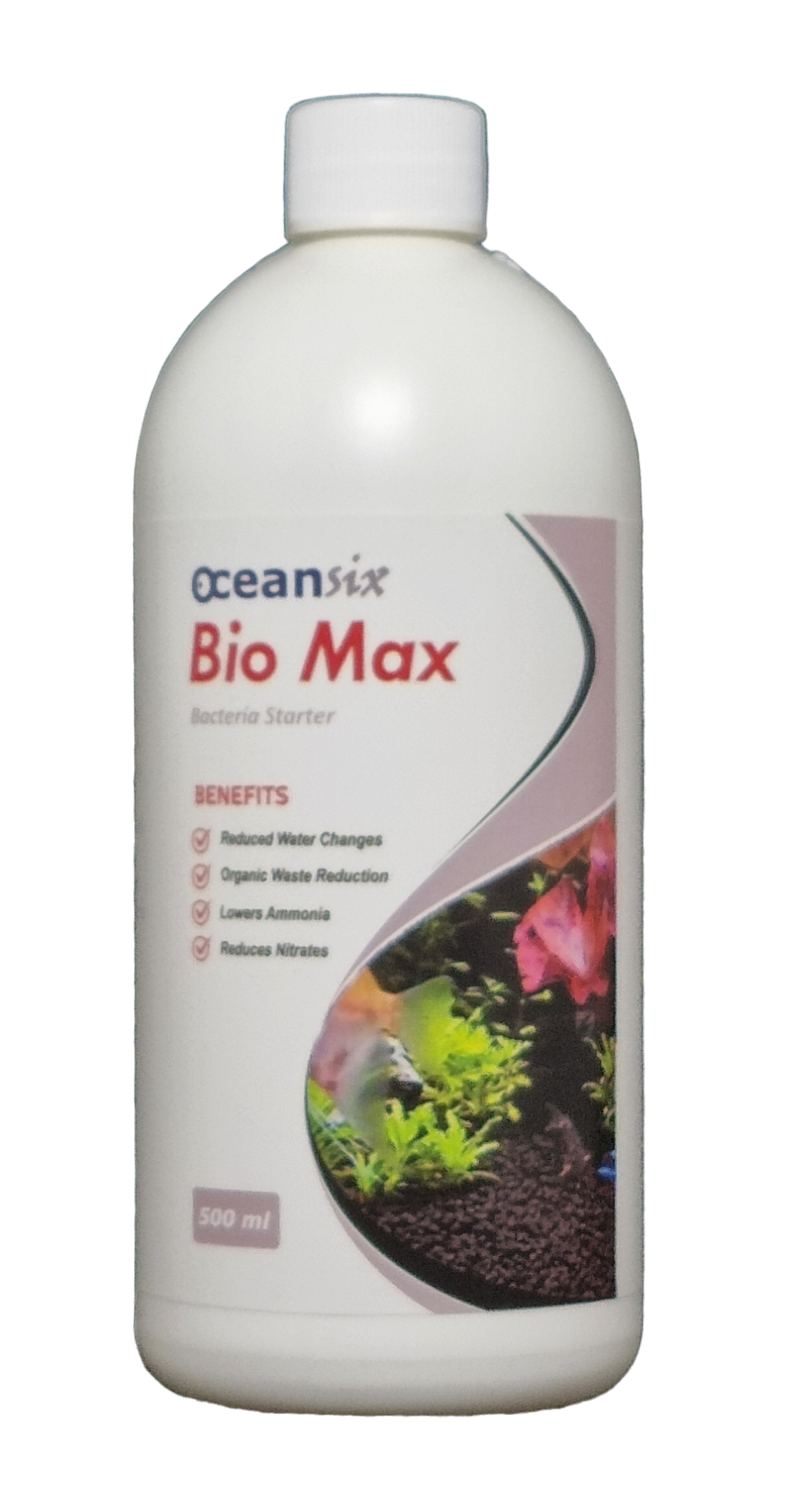 Bio Max 500ml