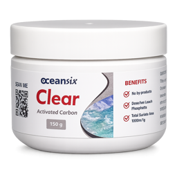Clear 150g