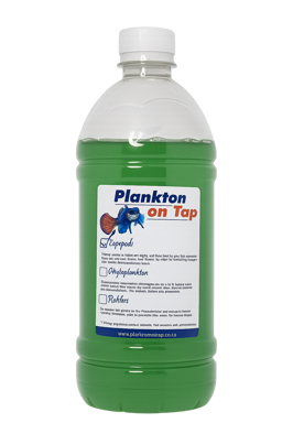 Copepods 500ml