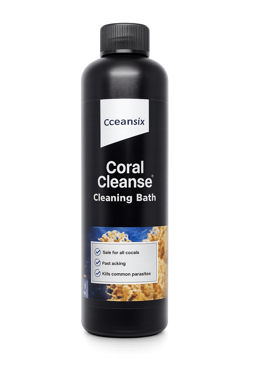 Coral Cleanse 250ml