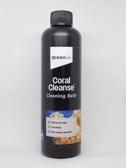 Coral Cleanse 250ml