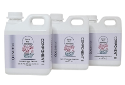 Coral Pro Skeletal I + II + III 1L