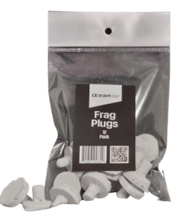 Frag Plugs 12 Pack
