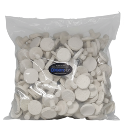 Frag Plugs 200 Pack