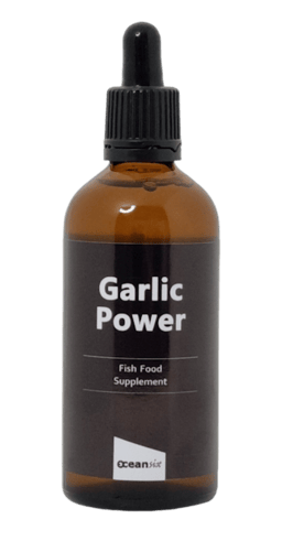 Garlic Power 100ml