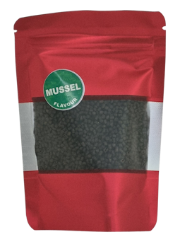 HMF Mussel 50g