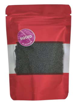 HMF Squid 50g