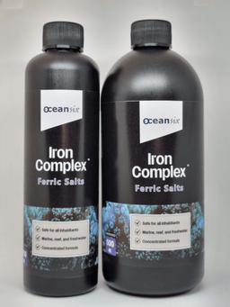 Iron Complex 500ml