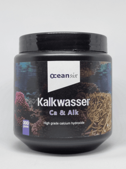 Kalkwasser 300g