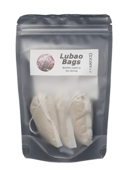 Lubao Bags 3 Piece