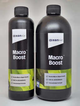 Macro Boost 250ml