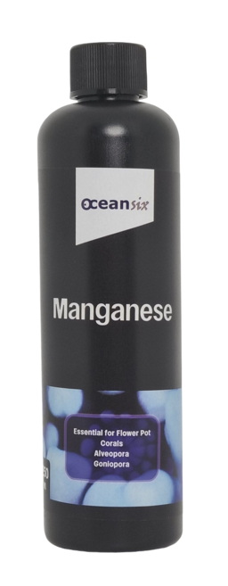 Manganese 250ml