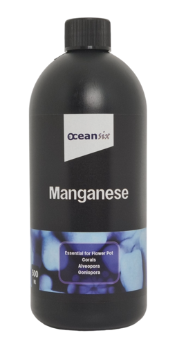 Manganese 500ml