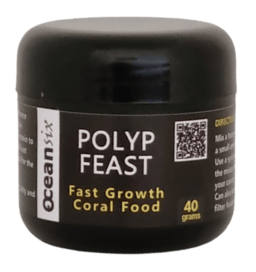 Polyp Feast 40 g