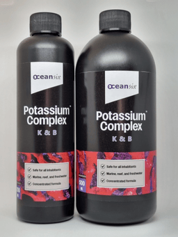Potassium Complex 500ml