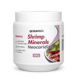 Shrimp Minerals Neocaridina 300g