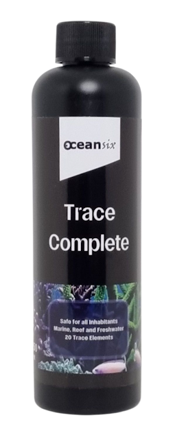 Trace Complete 250ml