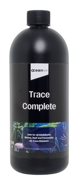 Trace Complete 500ml