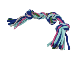Tug Toy - Knotted, Medium