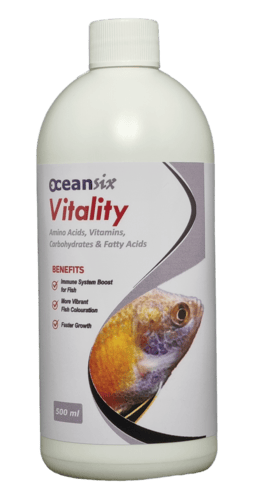 Vitality 500ml